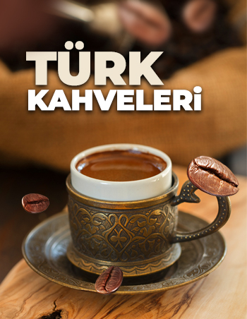 Türk Kahveleri